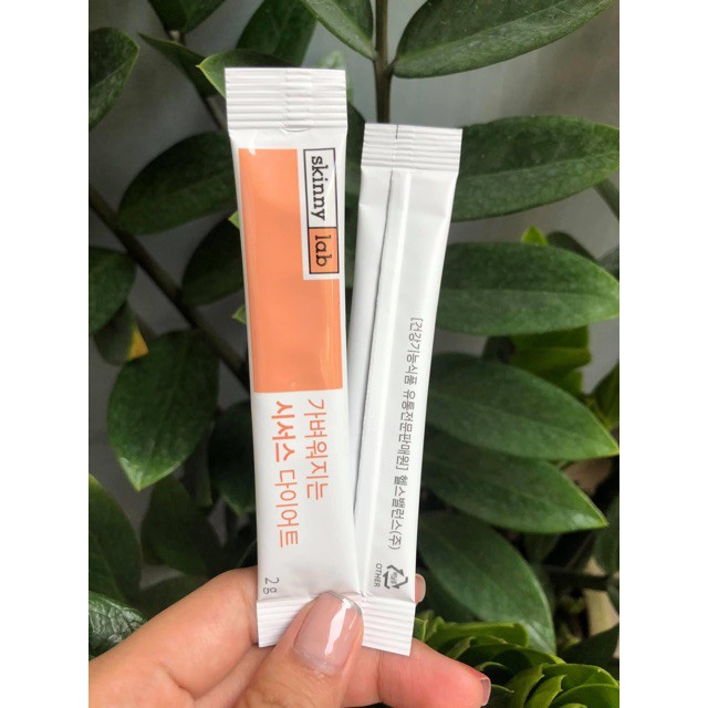 GIẢM HẤP THỤ CHẤT BÉO [HÀNG SIÊU CHẤT SIÊU HIỆU QUẢ][100% AUTH HÀN QUỐC] - CISSUS - DẠNG BỘT | BigBuy360 - bigbuy360.vn