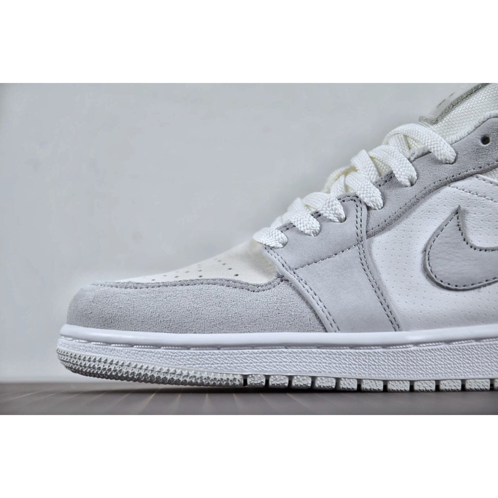 6/6 𝐑Ẻ Tết | Rẻ Nhất rồi | HOT Giày bóng rổ thể thao Air Jordan 1 Low Parip chất lượng cao New 2020 ` < ◦