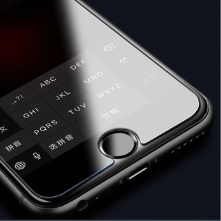 Bộ 2 miếng cường lực gor dành cho iphone7plus,iphone8plus,bảo vệ cực tốt