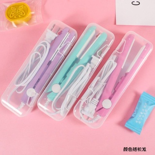 Máy hàn miệng túi nilon cắm điện