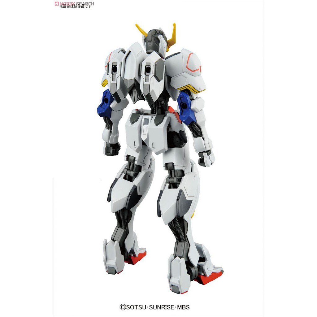 Mô hình HGIBO HG Gundam Barbatos