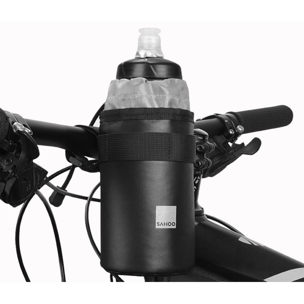 Túi Để Bình Nước Lên Ghidong Xe Đạp B168