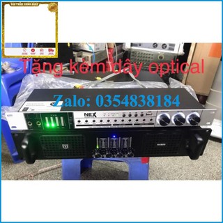 VANG CƠ NEX FX8 ACOUSTICS