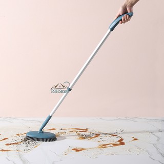BÀN CHẢI VỆ SINH NHÀ CỬA CÁN NHÔM CÓ THỂ KÉO DÀI P2350