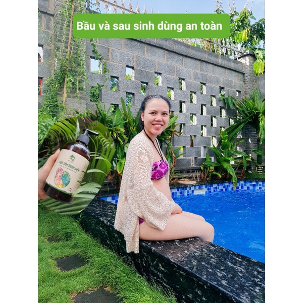 Sữa tắm dưỡng sáng mịn từ chanh đào mật ong