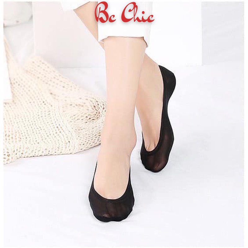 Tất hài la li Hàn Quốc BC_CHIC LINGERIE