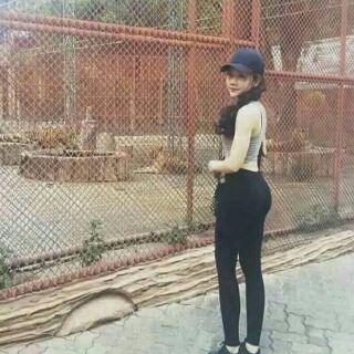 Quần legging F21