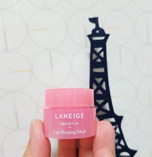 DƯỠNG MÔI LANEIGE MINISIZE
