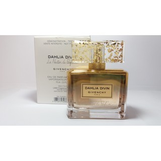 💥 Nước hoa nữ Dahlia Divin Le Nectar de Parfum - Givenchy