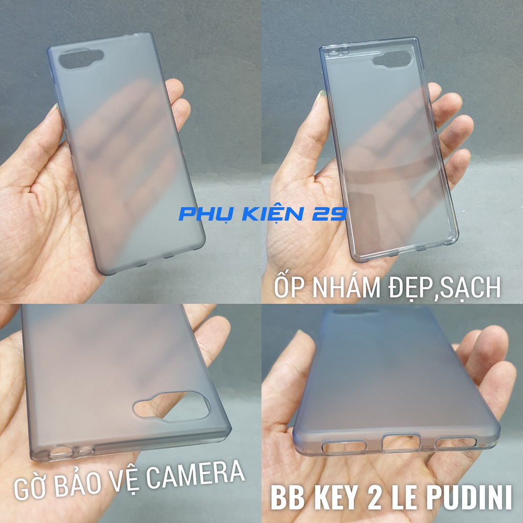 Ốp lưng silicon dẻo nhám cao cấp Pudini