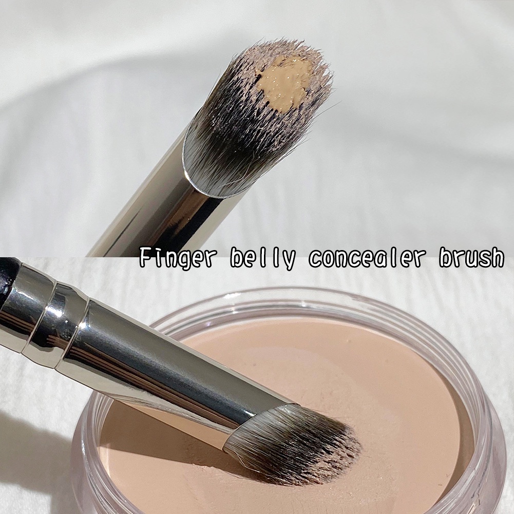 Cọ Trang Điểm 2 Trong 1 Hiệu GECOMO