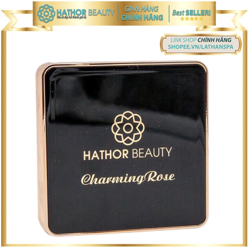 Phấn Nước Hathor Beauty Charming Rose | BigBuy360 - bigbuy360.vn