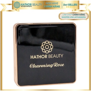 Phấn Nước Hathor Beauty Charming Rose