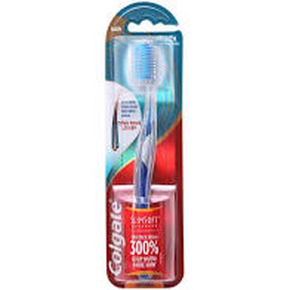 ( Combo 6 bàn chải ) Bàn chải đánh răng Colgate Slim Soft Advanced