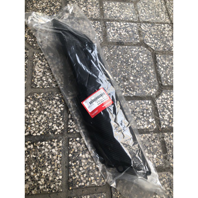 Ốp bô và chụp bô Winner v1 Zin chính hãng honda