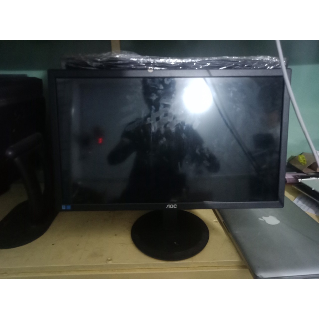 màn hinh aoc 22 ich đẹp | BigBuy360 - bigbuy360.vn