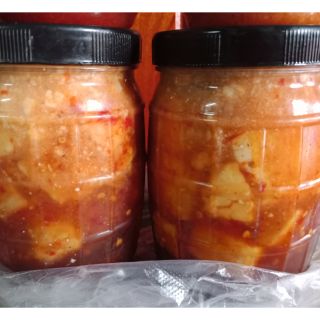 Combo sỉ 10 hủ chao pha sẵn loại to