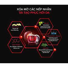 Kem dưỡng ẩm Olay Ban đêm chống lão hóa Regenerist Micro Sculpting Cream Night 50g