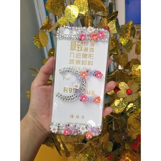 Ốp lưng đính đá