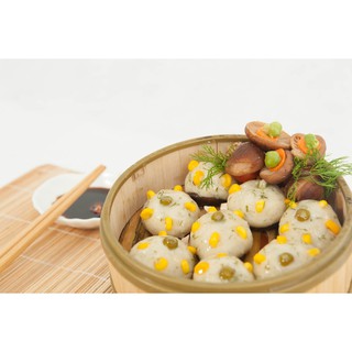 [Chỉ Giao HCM] - Chả Cá Nấm Đông Cô Việt Sin - 500g