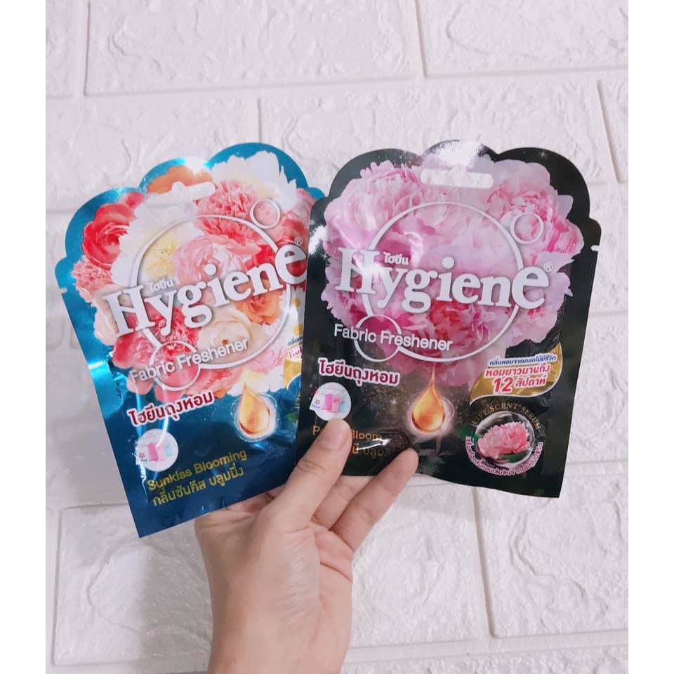 túi thơm đl