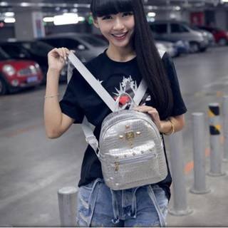 Balo đinh tán Hàn quốc giá rẻ