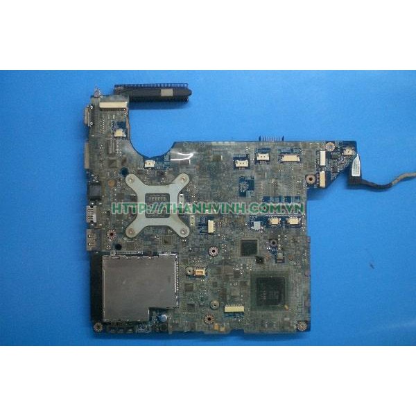 Mainboard HP Compaq CQ40 CQ45 DV4 Intel UMA LA-4101P