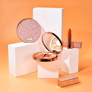 Set màu mắt + son XIXI Stary Sky