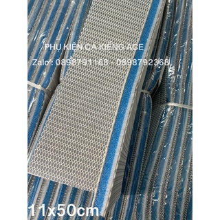 Bông lọc bể cá 6d