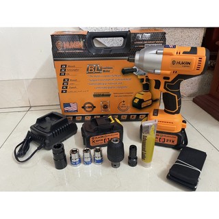 Hukan x9 full phụ kiện như hình