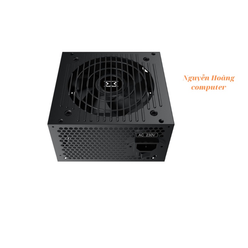 Nguồn máy tính Xigmatek X-POWER III 650 - 600W