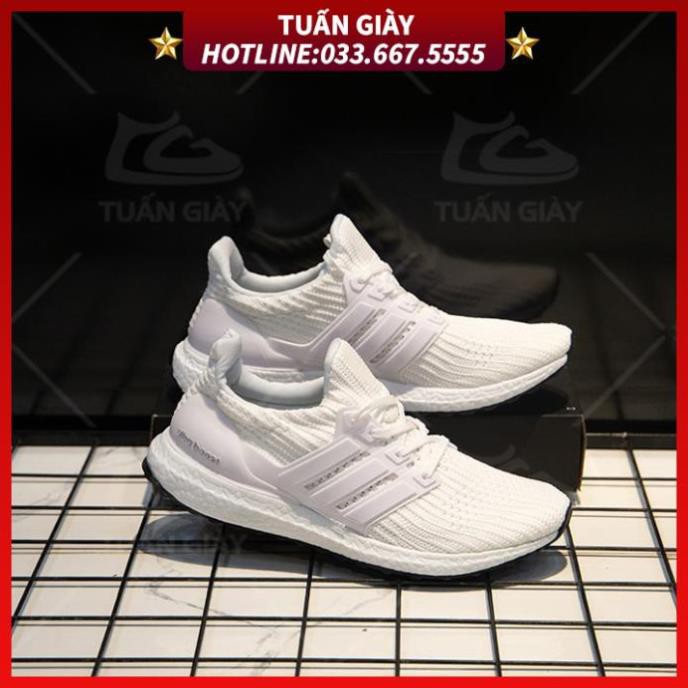 [ FREE SHIP ] Giầy Thể Thao ADlDAS Utrab00st chuyên chạy bộ , đi bộ , tập GYM đi êm chân /TUẤN GIÀY