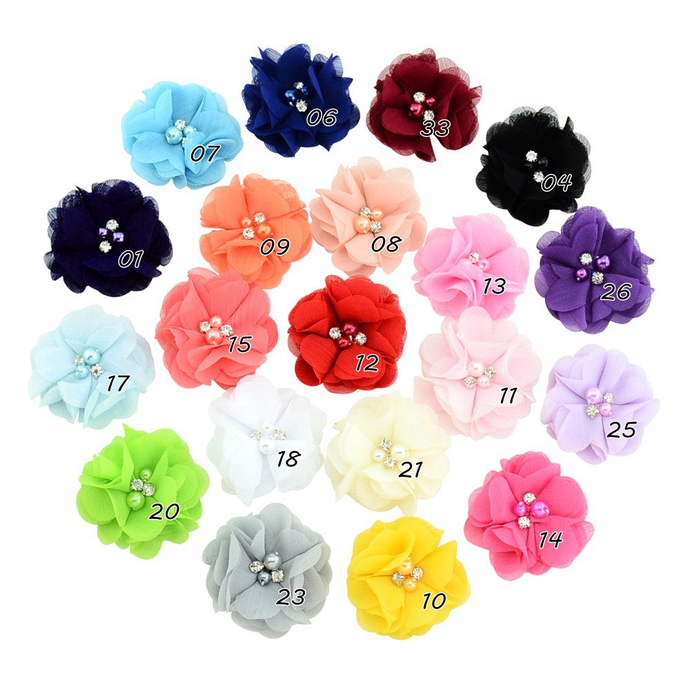 KIDSBOWS Phụ kiện cài tóc thời trang xinh xắn dành cho nữ