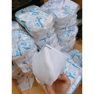 Combo 10 chiếc khẩu trang vải KT5