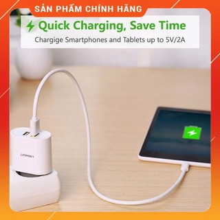 Cáp USB 2.0 Ugreen 10847