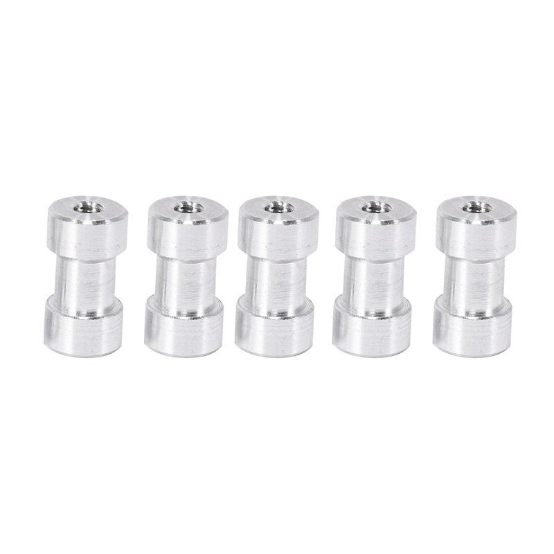 Set 22 Ốc Vít Chuyển Đổi Tháo Lắp Nhanh Cho Giá Đỡ Máy Ảnh / Chân Máy Ảnh