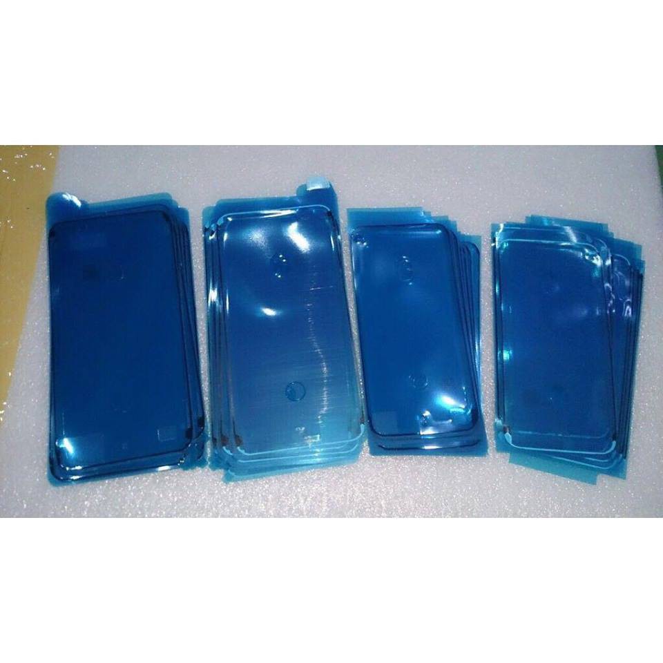 Ron keo chống nước iphone (1 túi 10 ron keo cho 1 loại máy)