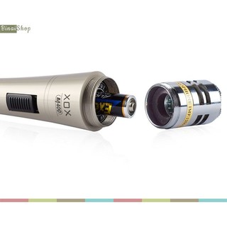 Micro Karaoke Condenser XOX M400