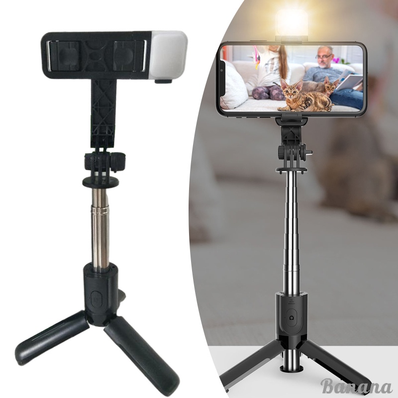 Bộ 12 Gậy Chụp Ảnh Selfie Có Điều Khiển Từ Xa Không Dây Cho Điện Thoại Android | BigBuy360 - bigbuy360.vn