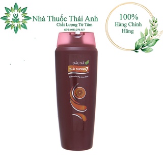 DẦU XẢ THÁI DƯƠNG 7
