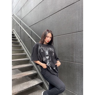 Áo Thun 100% Cotton Nhập khẩu | Tupac Tee