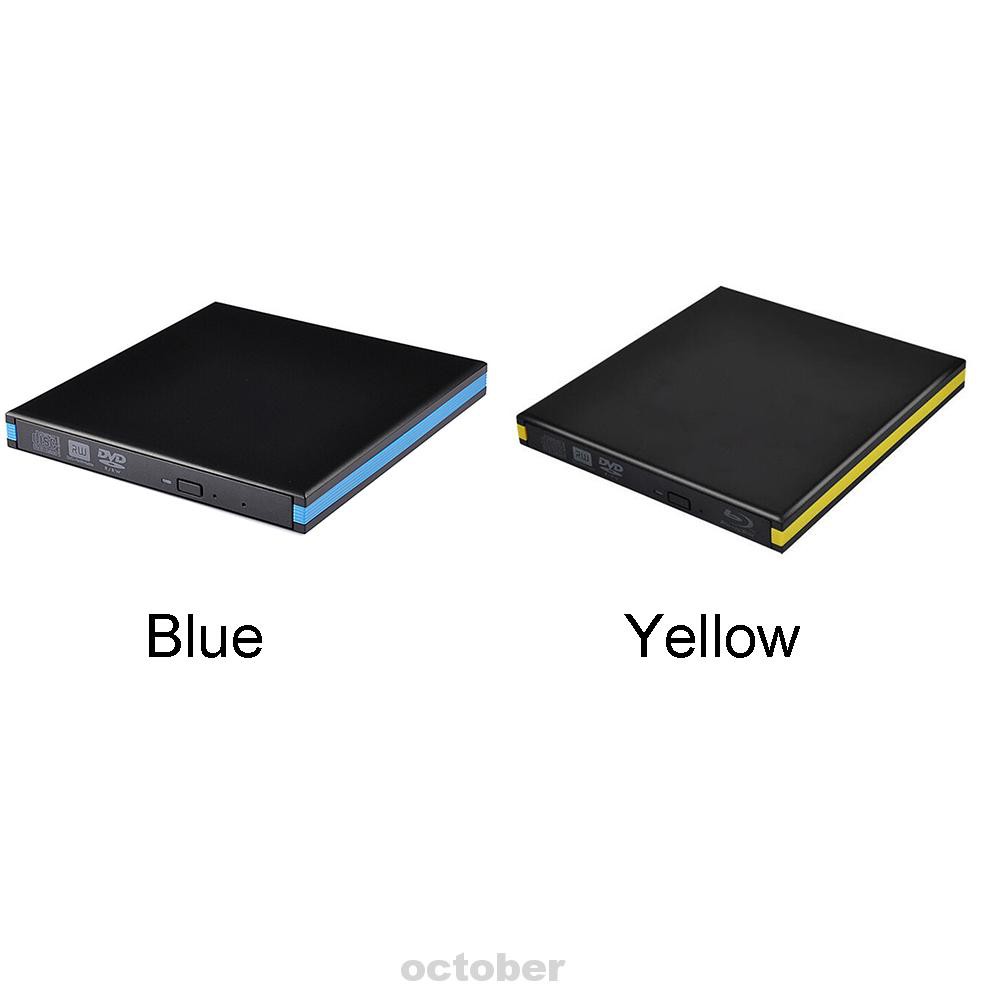 Thiết Bị Chuyển Đổi Ổ Đĩa Dvd Kết Nối Usb 3.0 | BigBuy360 - bigbuy360.vn
