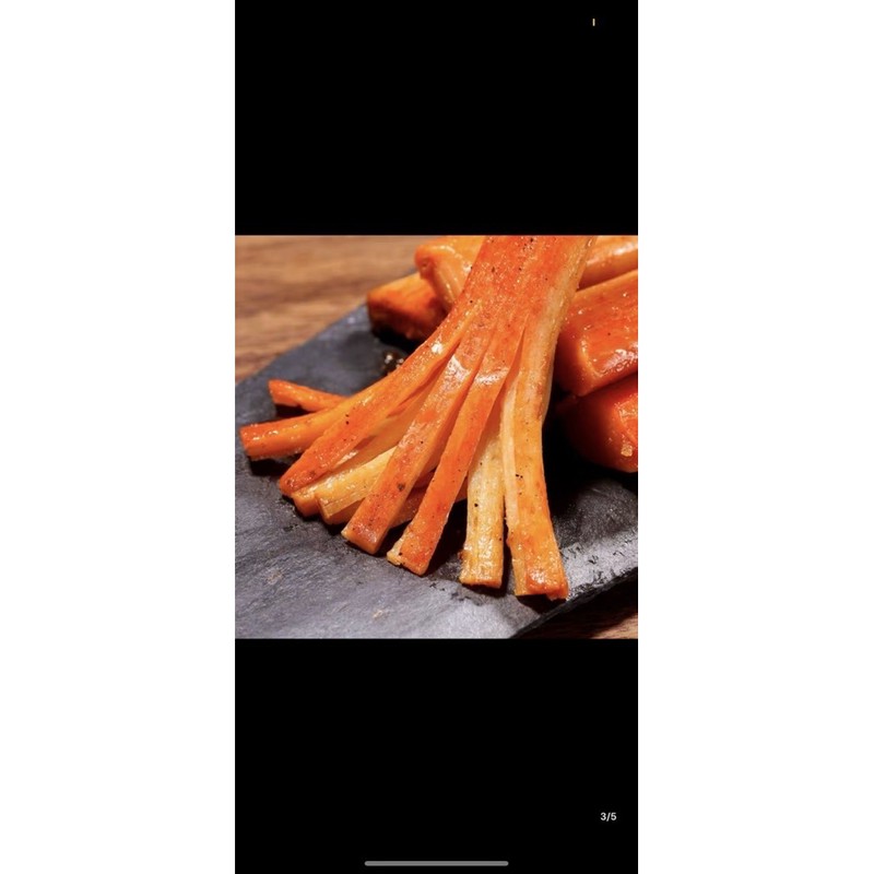 [Mã 267FMCGSALE giảm 8% đơn 500K] [sẵn rẻ] thanh cua tẩm vị 14g sốt cay💥 thơm ngon | BigBuy360 - bigbuy360.vn