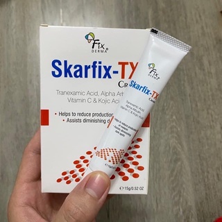✅[CHÍNH HÃNG] Kem Dưỡng Da Mờ Thâm, Tàn Nhang Fixderma
