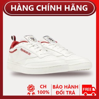 Giày Reebok Club C 85 Cổ điển (FX3358) Chính hãng, Kèm ảnh thật