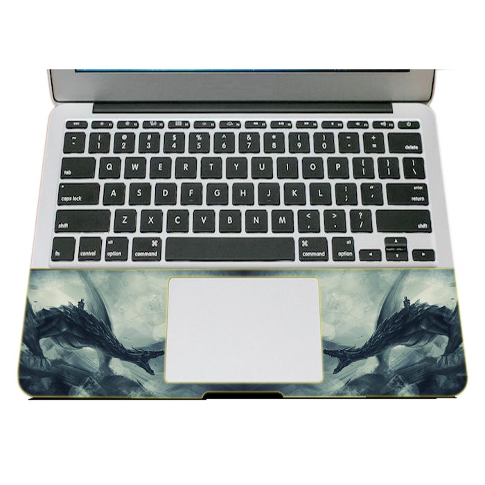 Skin Dán Trang Tri Laptop Điện Ảnh LTDA - 398