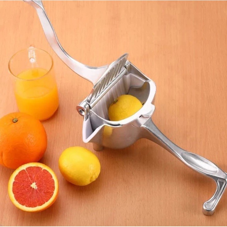 [SIÊU SALE] Dụng cụ ép nước cam chanh cầm tay đa năng - Máy ép lấy nước trái cây cầm tay tiện dụng