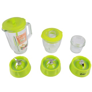 Máy xay sinh tố Comet CM9978