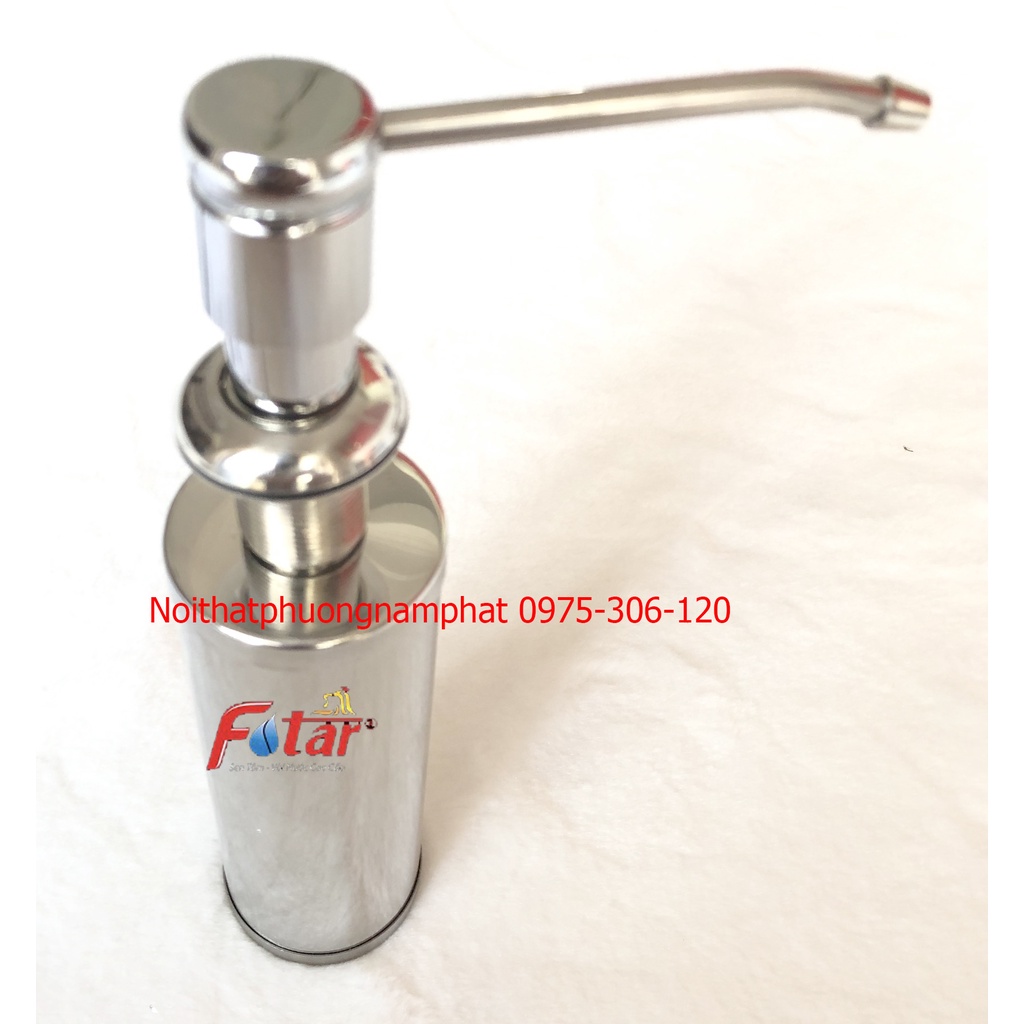 Combo Chậu Rửa Chén Bát INOX SUS 304 N7 8245 NA.GRAND và Xả chậu và Rổ Đa Năng và Vòi Chén Nóng Lạnh và Bình Rửa Chén