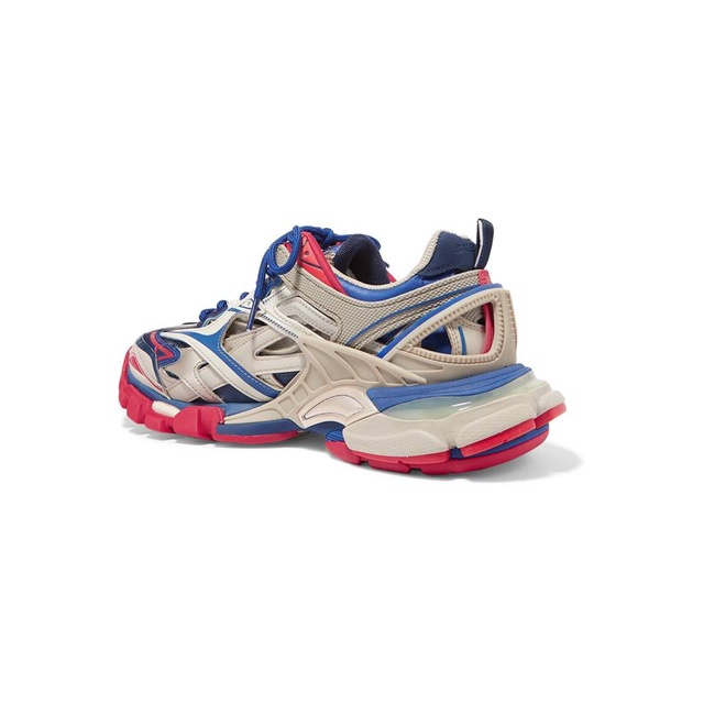 Giày Balenciaga Track 2 Sneakers